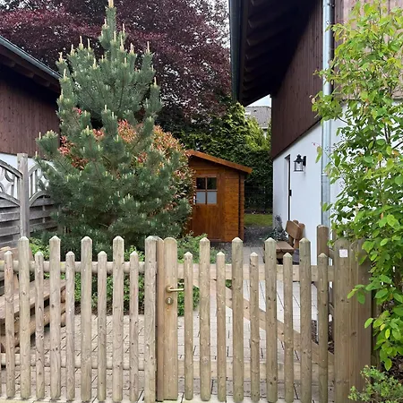 Ferienhaus Bergchalet 20